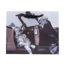 Set 12 pungi cadou, imprimeu copii, 32x26x9.5, B.S.P. / 1565_2