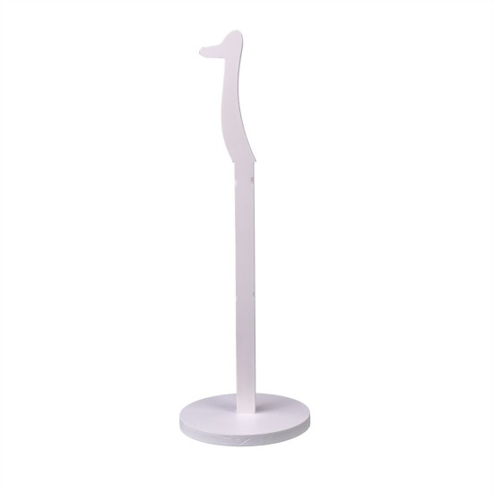 Set numere masa, 1-20, culoare alb, H 33 cm, B.S.P. / SL126