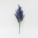 Buchet lavanda artificiala, 37X10 cm, B.S.P. / CD2067