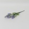 Buchet lavanda + frunze artificiale, 35X10 cm, B.S.P. / CD2068