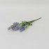Buchet lavanda + frunze artificiale, 35X10 cm, B.S.P. / CD2068