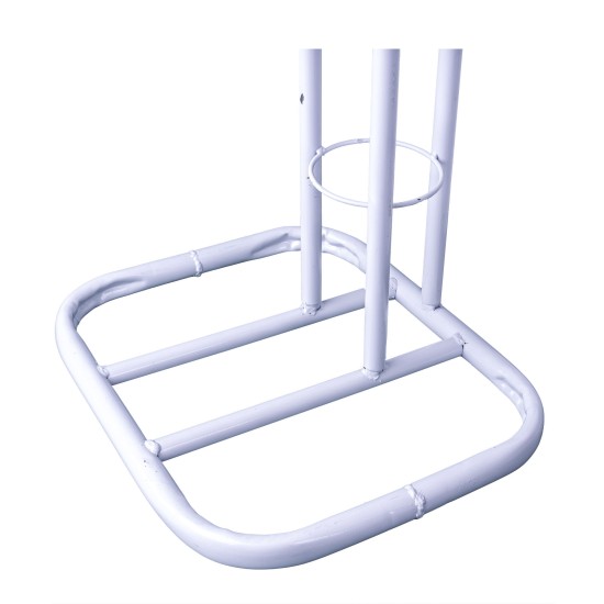 Arcada metalica pentru nunta, inaltime 2.30m / SL087