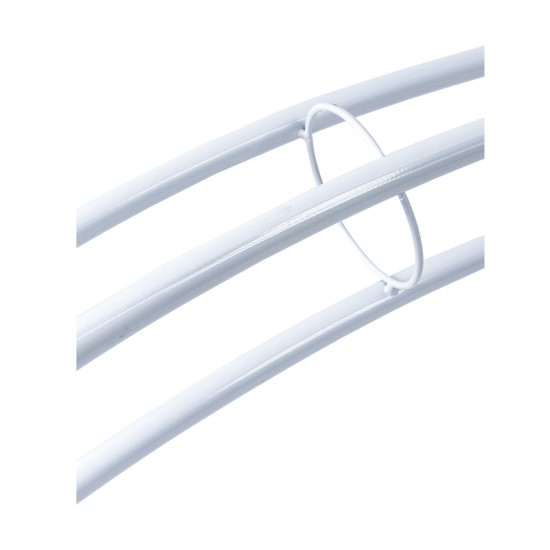 Arcada metalica pentru nunta, inaltime 2.30m / SL087