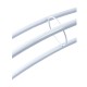 Arcada metalica pentru nunta, inaltime 2.30m / SL087