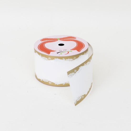 Rola jerba 6 cm, 40 m, B.S.P. / CD2967