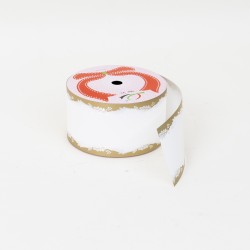 Rola jerba 6 cm, 40 m, B.S.P. / CD2967