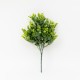 Buchet verdeata artificiala, H 30 cm, B.S.P. / CD3290