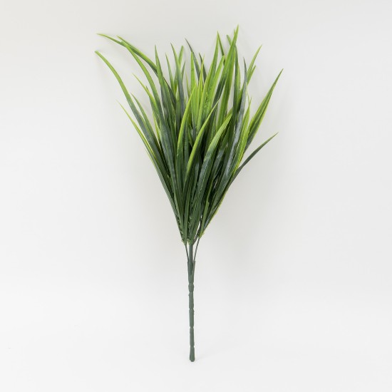 Buchet verdeata artificiala, H 45 cm, B.S.P. / CD3291