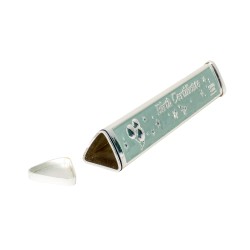 Suport pentru pastrare certificat de nastere / CD3447_turquoize