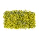 Gard, artificial 40x60cm, galben / CD3694_2