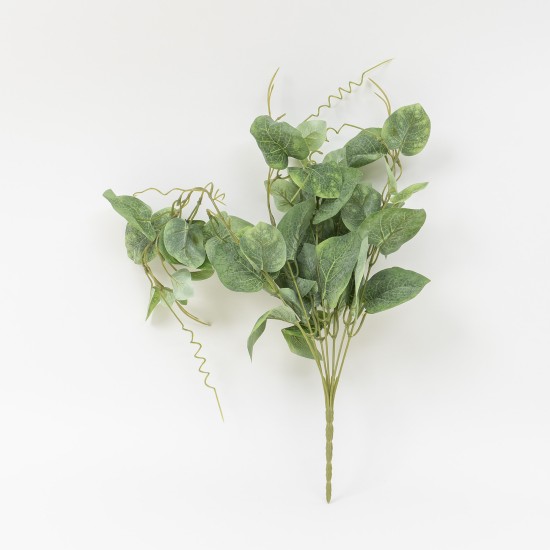 Buchet frunze artificiale, H 45 cm, B.S.P. / CD3718