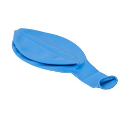 Balon latex, Jumbo, culoare albastru, ∅ 90 cm, B.S.P. / CD4070