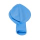 Balon latex, Jumbo, culoare albastru, ∅ 90 cm, B.S.P. / CD4070