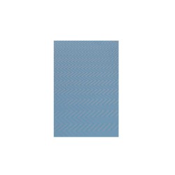 Folie celofan, 20/set, culoare bleu, 60x60 cm, B.S.P. / CD4247_3