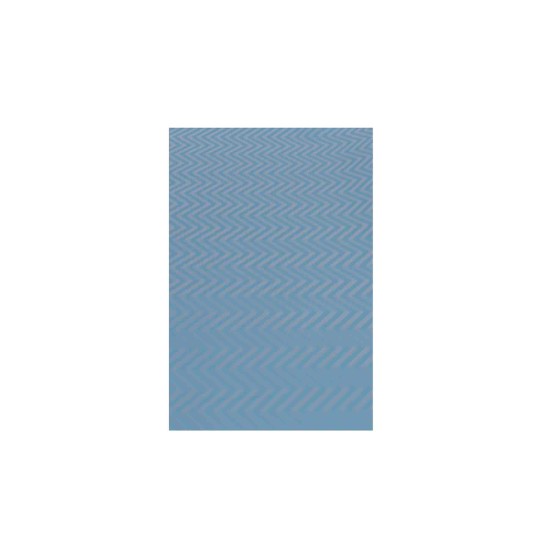 Folie celofan, 20/set, culoare bleu, 60x60 cm, B.S.P. / CD4247_3