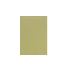 Folie celofan, 20/set, culoare verde deschis, 60x60 cm, B.S.P. / CD4247_4