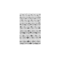 Folie celofan, 20/set, culoare floare neagra, 60x60 cm, B.S.P. / CD4247_8