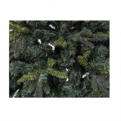 Brad de Craciun, artificial cu suport, inaltime 1.80m, verde / CD4307