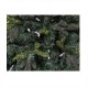 Brad de Craciun, artificial cu suport, inaltime 1.80m, verde / CD4307