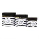 Set 3 cutii cu forma cilindrica si model / CD4415_2