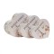 Set 3 cutii in forma de inima, cu model / CD4416_5
