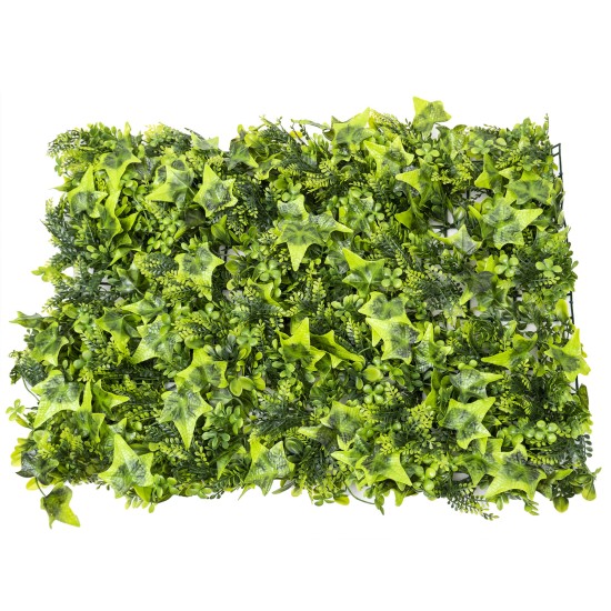 Covor din frunze, artificial 40x60cm / SL013