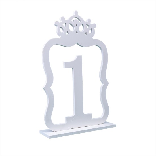 Set numere masa / CD 4524