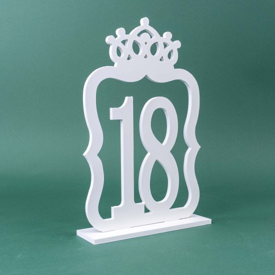 Set numere masa / CD 4524