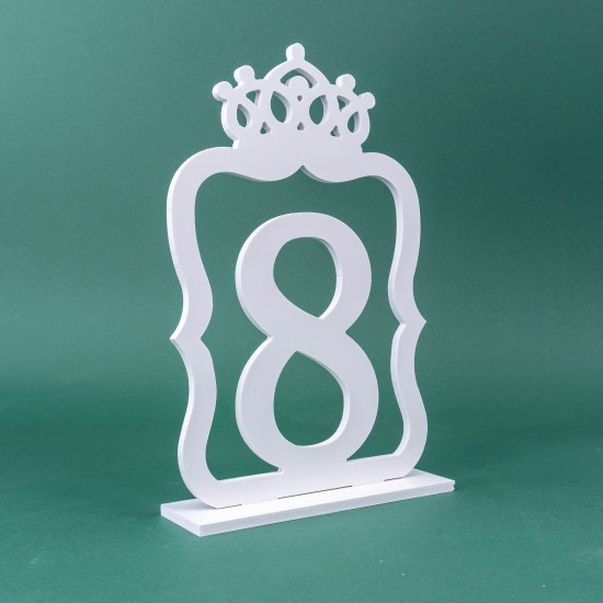 Set numere masa / CD 4524