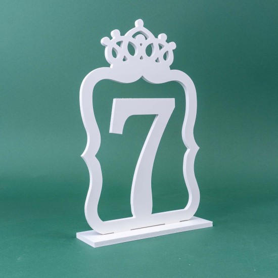 Set numere masa / CD 4524