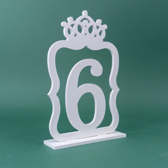 Set numere masa / CD 4524