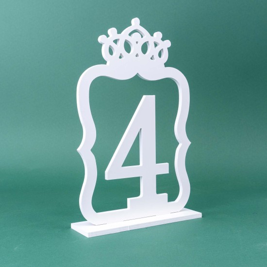 Set numere masa / CD 4524