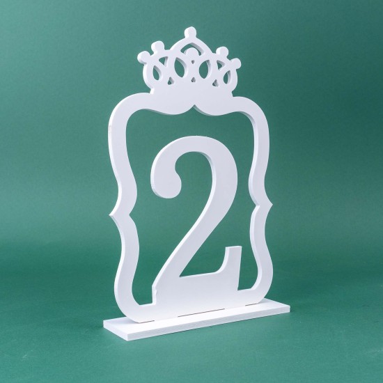 Set numere masa / CD 4524