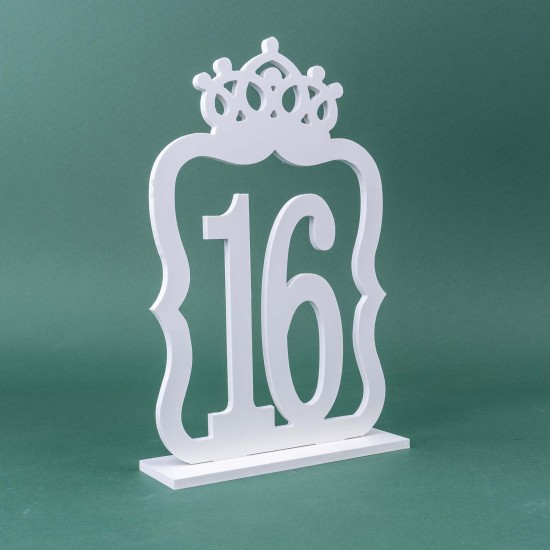 Set numere masa / CD 4524