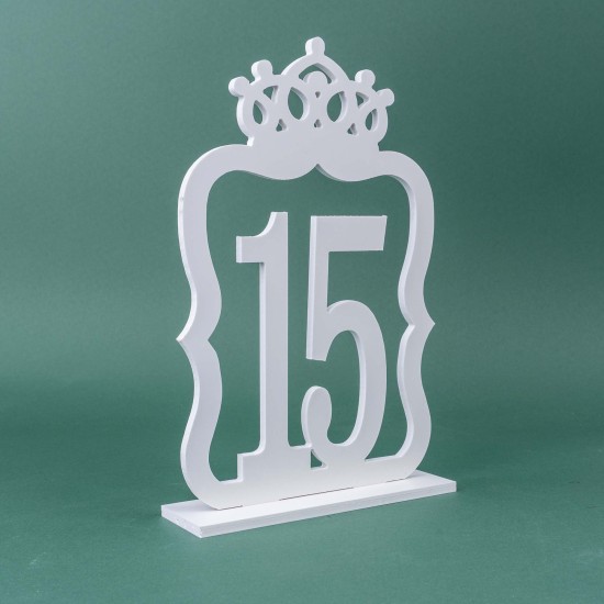 Set numere masa / CD 4524