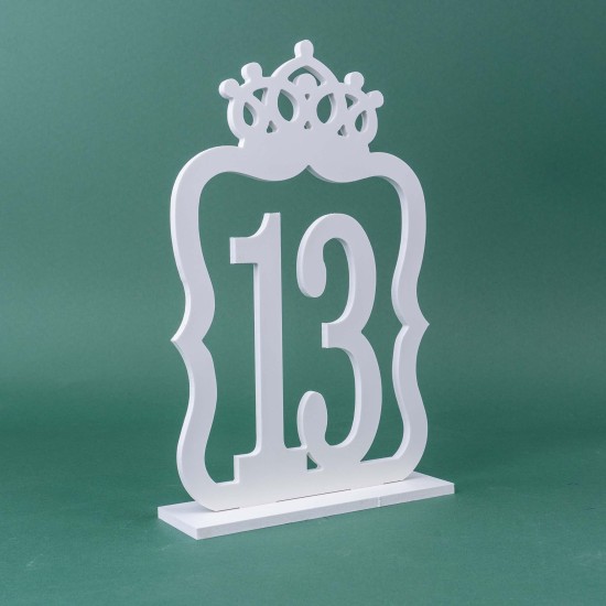 Set numere masa / CD 4524