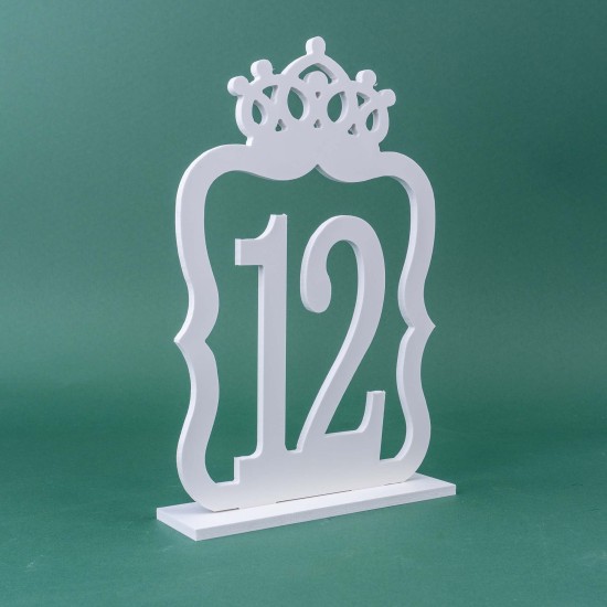 Set numere masa / CD 4524