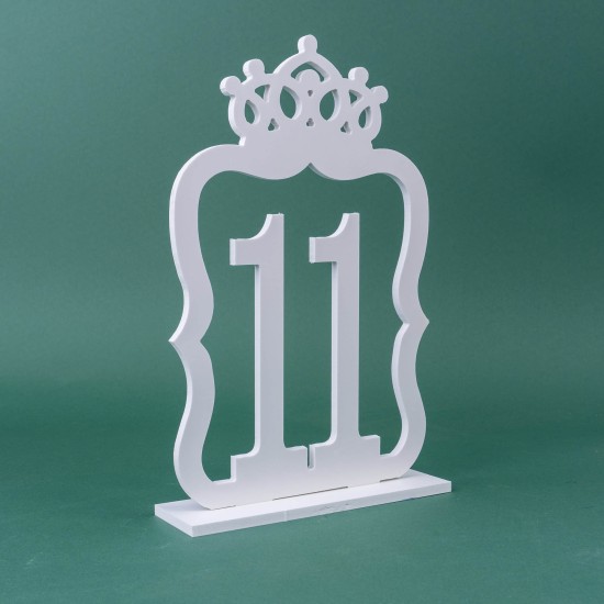 Set numere masa / CD 4524