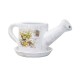 Stropitoare pentru flori din ceramica, model narcise, B.S.P. / CD4530_1
