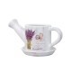 Stropitoare pentru flori din ceramica, model lavanda, B.S.P. / CD4530_2