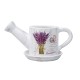 Stropitoare pentru flori din ceramica, model lavanda, B.S.P. / CD4530_2