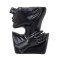 Vaza din ceramica, culoare negru, model bust, B.S.P. / CD4910_2