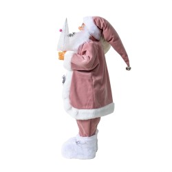 Mos Craciun decorativ, inaltime 60 cm / CD4989