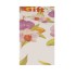 Hartie floristica, 10/set, culoare crem, 58x58 cm, B.S.P. / CD5039_4