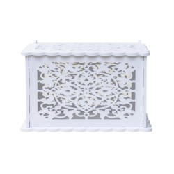 Cutie de dar pentru evenimente, 31x18cm / SL254