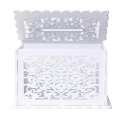 Cutie de dar pentru evenimente, 31x18cm / SL254