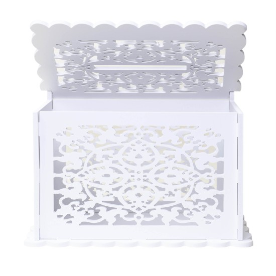 Cutie de dar pentru evenimente, 31x18cm / SL254