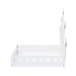 Suport pentru candy bar, forma coronita / CD5141