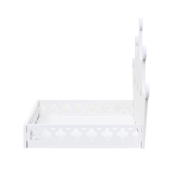 Suport pentru candy bar, forma coronita / CD5141