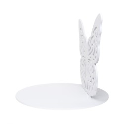 Suport pentru candy bar, forma fluture / CD5143